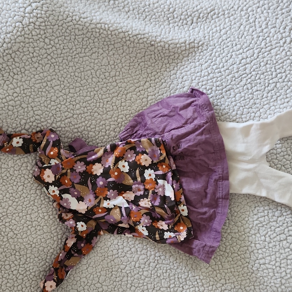 Baby outfit
